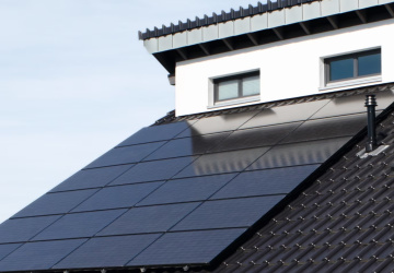 O komunitní sdílení energie je v ČR velký zájem.