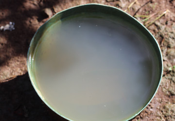 Jak nakládat s šedou vodou