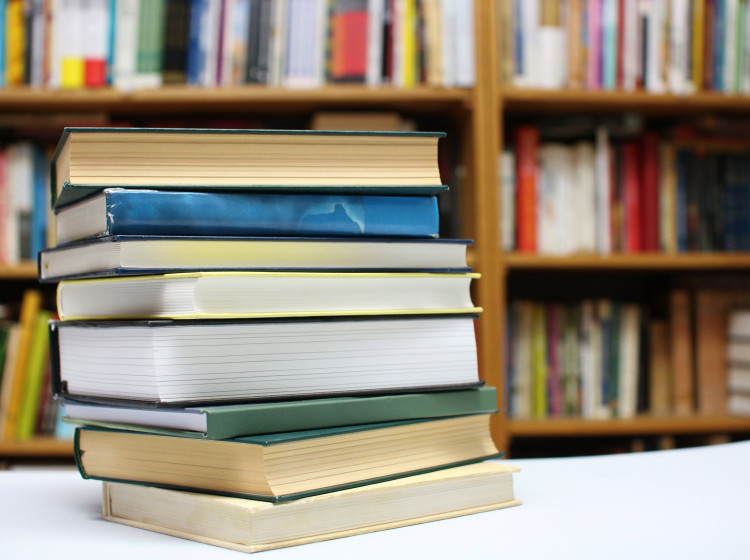 S výrazy ze staročeštiny se dnes setkáte zejména v literatuře.