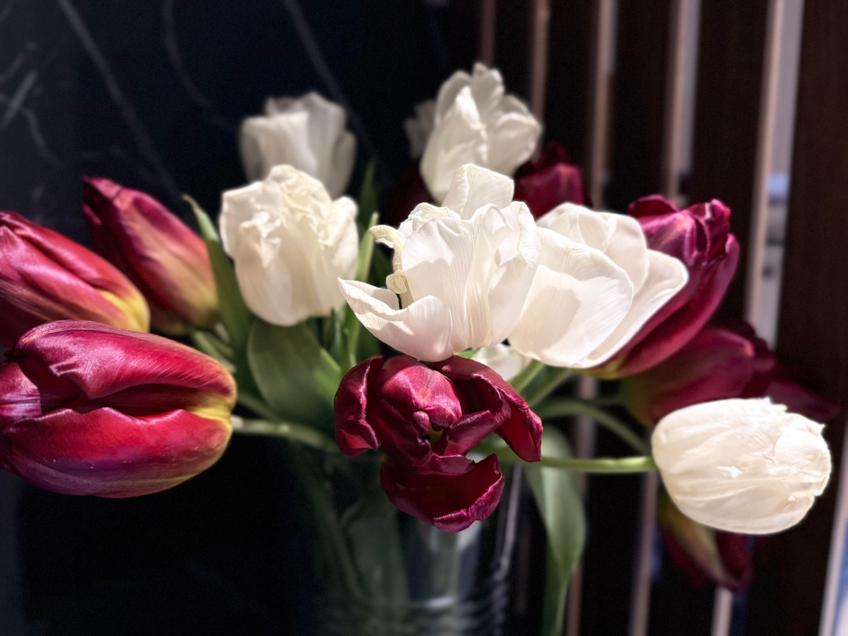 Některé jarní květiny jsou jedovaté