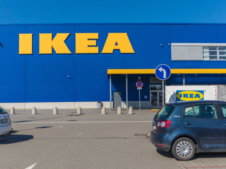 Z čeho se vyrábí nábytek z IKEA? 