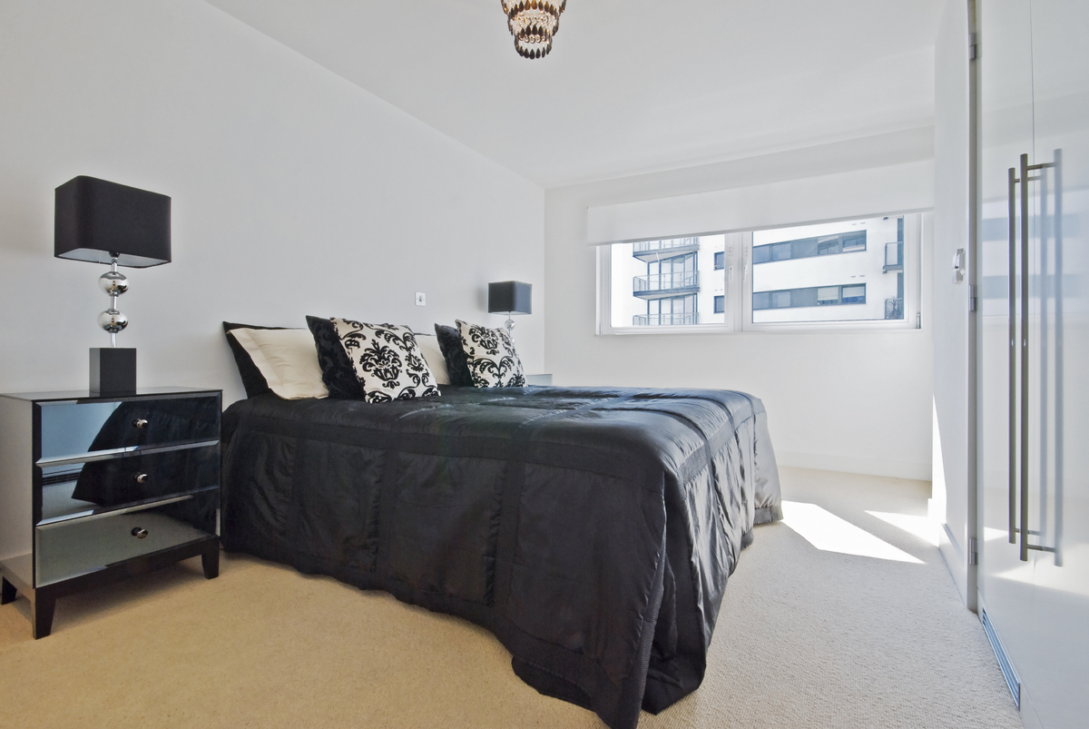 Tyhle prvky už designéři do bytu rozhodně nedávají. 