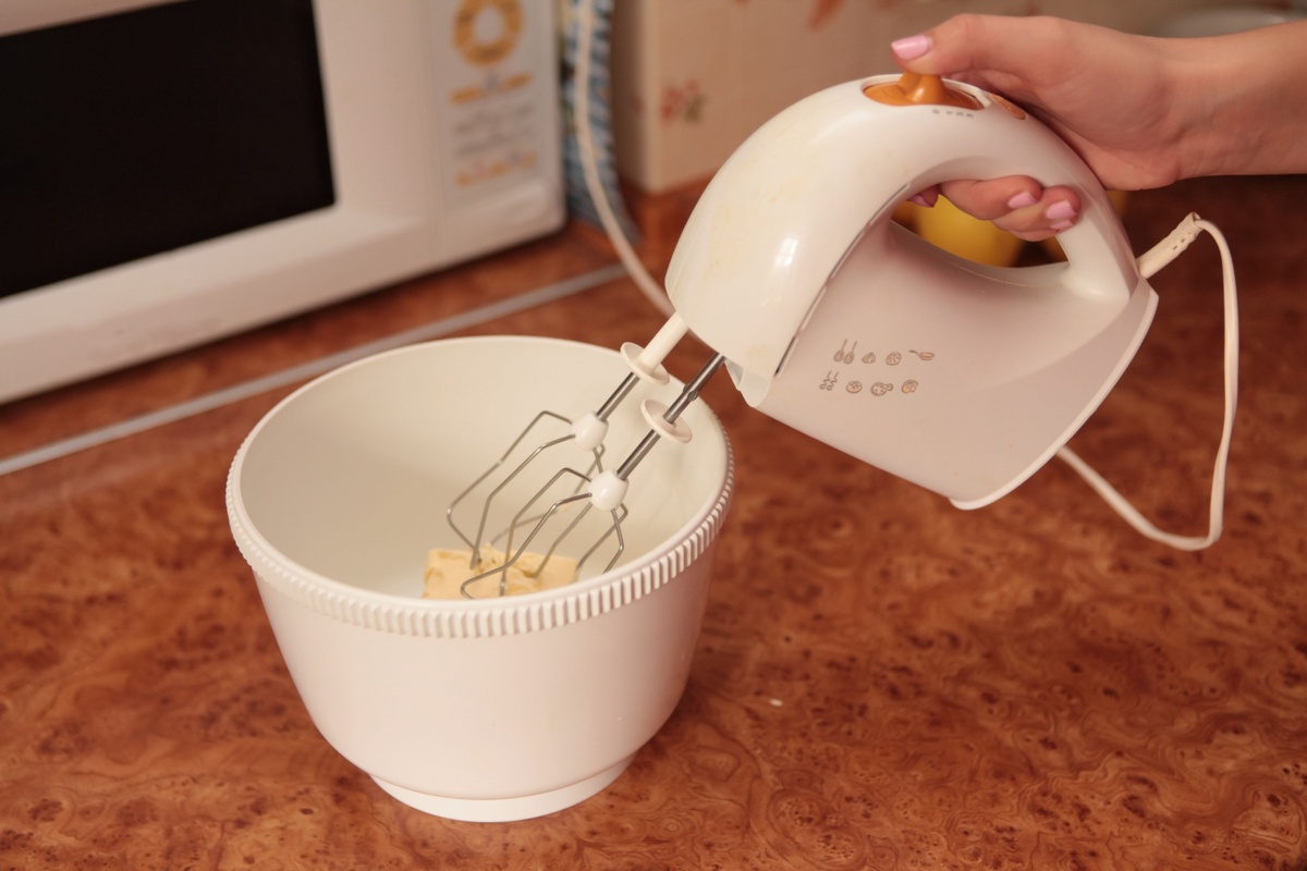 Jednoduché přístroje bývají praktické. Jednoduché přístroje bývají praktické.