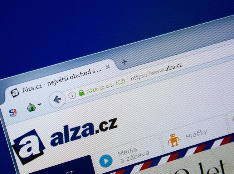 Na Alze se objevila žádaná powerbanka za skvělou cenu