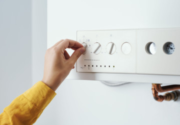 Kolik stupňů nastavit na bojleru, aby se ve vodě nemnožila nebezpečné bakterie Legionella? 