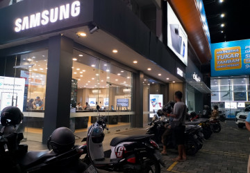Samsung představil velmi užitečnou funkci. 