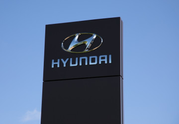 Hyundai představil model, který zaujme každého řidiče. Hyundai představil model, který zaujme každého řidiče.