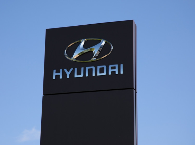 Hyundai představil model, který zaujme každého řidiče. Hyundai představil model, který zaujme každého řidiče.