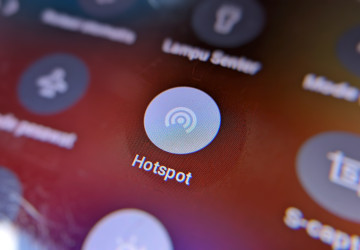 Chytrá funkce vyřeší největší problém sdílení Wi-Fi