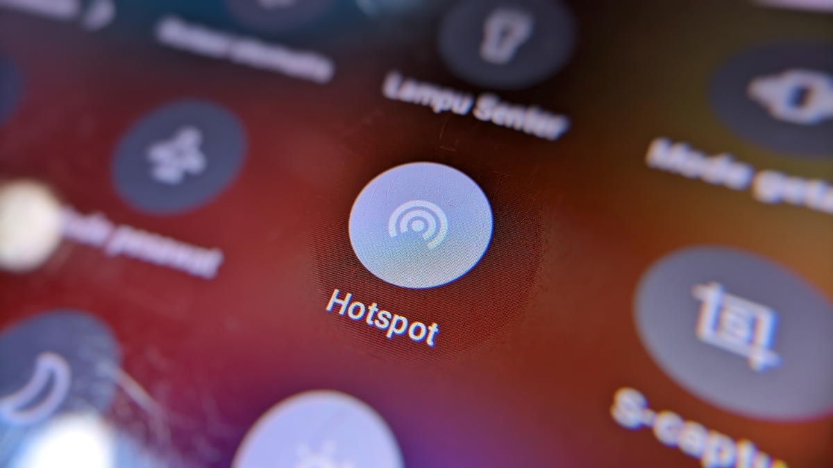 Chytrá funkce vyřeší největší problém sdílení Wi-Fi