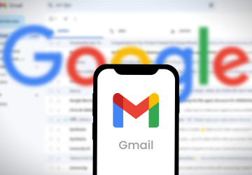 Gmail čekají nové funkce. Gmail čekají nové funkce.