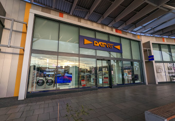 V Datartu pořídíte tuto chytrou kuchyňskou váhu jen za pár stovek