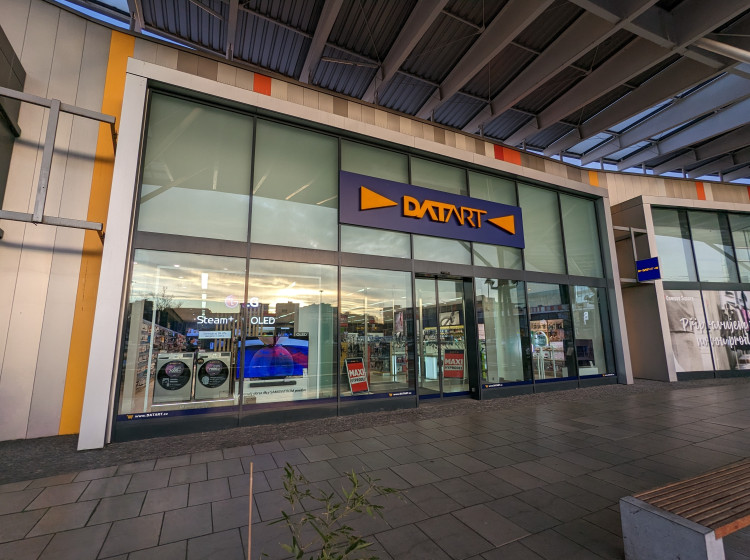 V Datartu pořídíte tuto chytrou kuchyňskou váhu jen za pár stovek