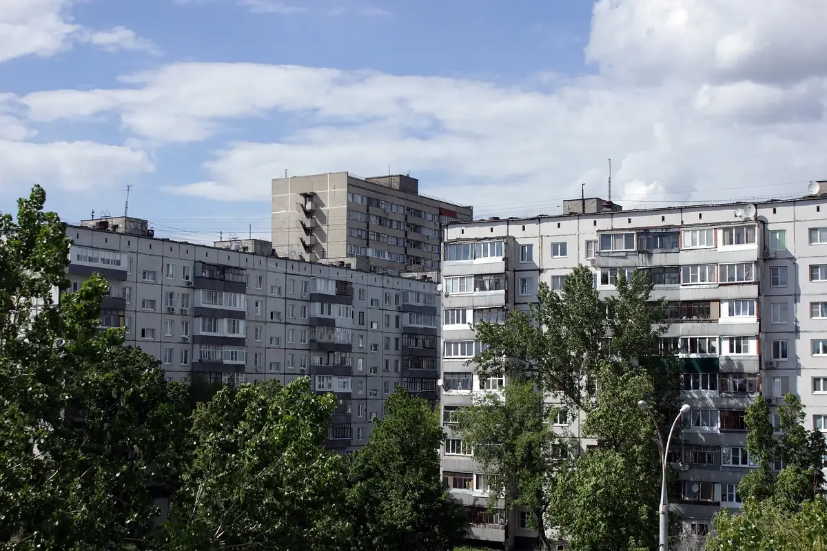 Česko čeká masivní prodej panelákových bytů Česko čeká masivní prodej panelákových bytů