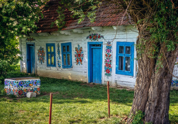 Starý dům po babičce můžete proměnit v energeticky soběstačné stavení