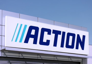 Action má mobilní vychytávku za 121 Kč