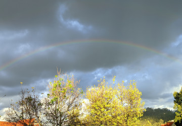 Meteorologové přišli s šílenou předpovědí na květen. Bude plný extrémů, jaké Česko už roky nezažilo