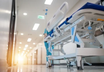 Počet lůžek nové nemocnice určí kapacitní studie