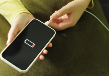 Pokud se vám telefon pořád vybíjí, tohle je možná důvod Pokud se vám telefon pořád vybíjí, tohle je možná důvod