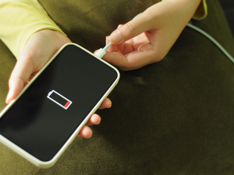 Pokud se vám telefon pořád vybíjí, tohle je možná důvod Pokud se vám telefon pořád vybíjí, tohle je možná důvod