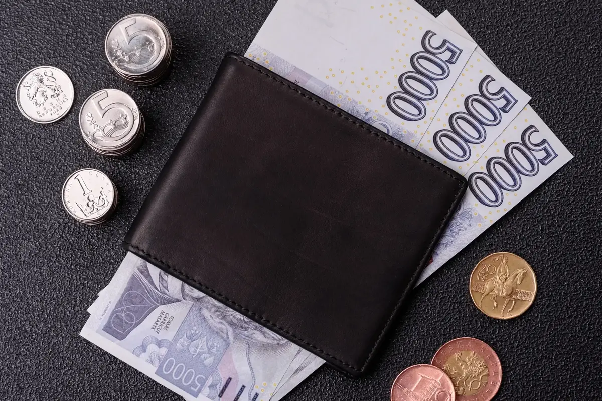 Jediný neočekávaný výdaj může rodinu zahnat do dluhové spirály Jediný neočekávaný výdaj může rodinu zahnat do dluhové spirály