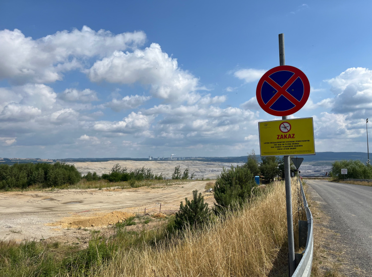 Polský důl Turów přišel o povolení k těžbě