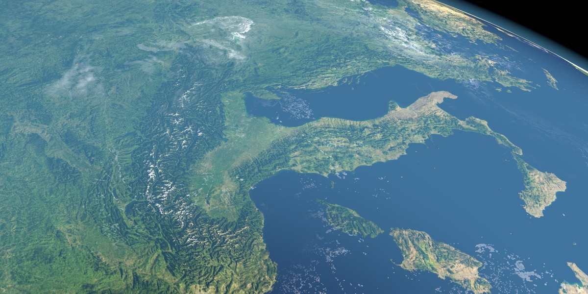 Konec světa je podle odborníků blíž, než se předpokládalo