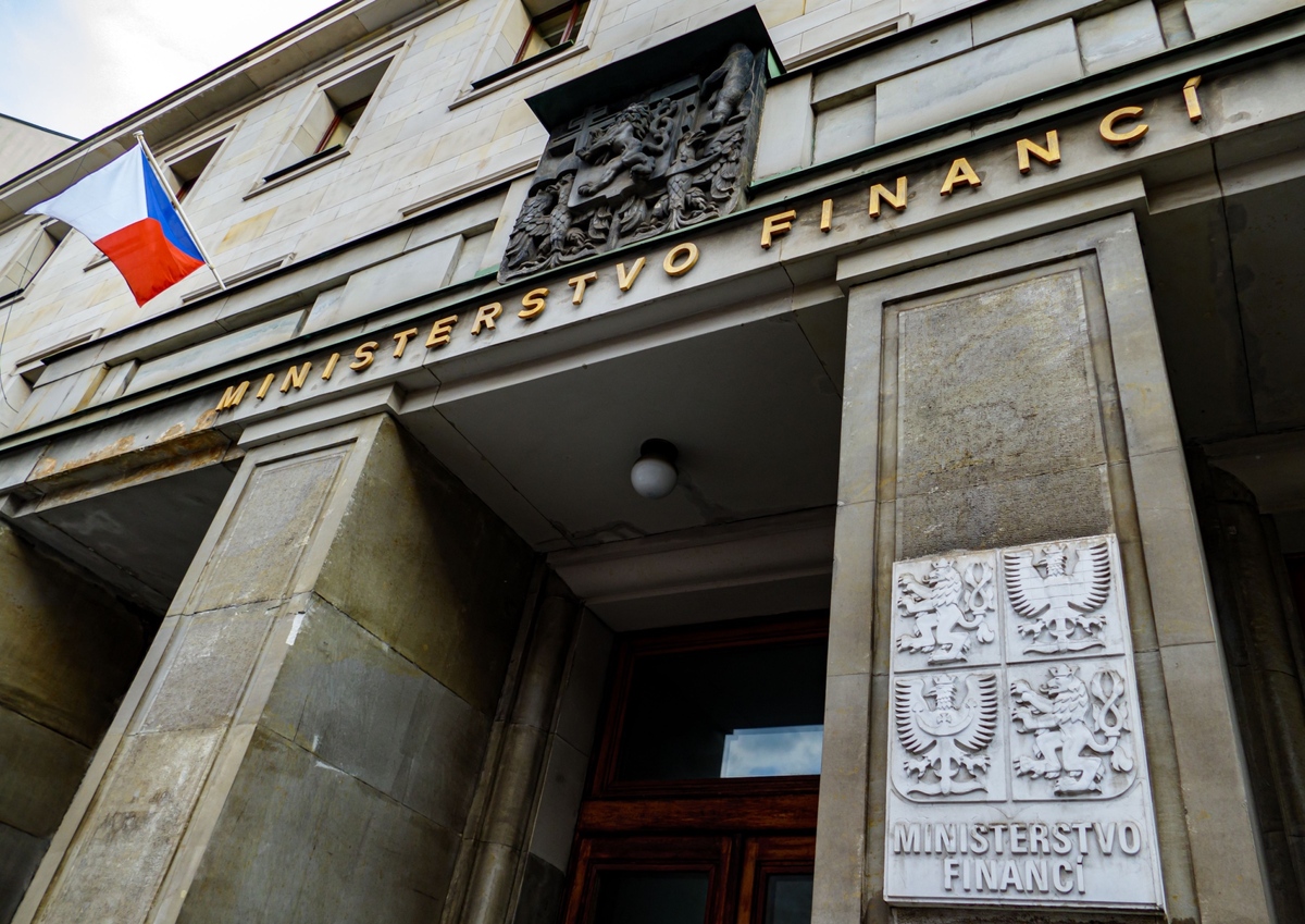 Ministerstvo financí představilo nový nástroj