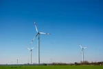 Větrné elektrárny mají stát v akceleračních zónách, kde bude povolování jednodušší