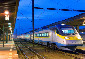 Některé vlaky nepojedou téměř dva týdny