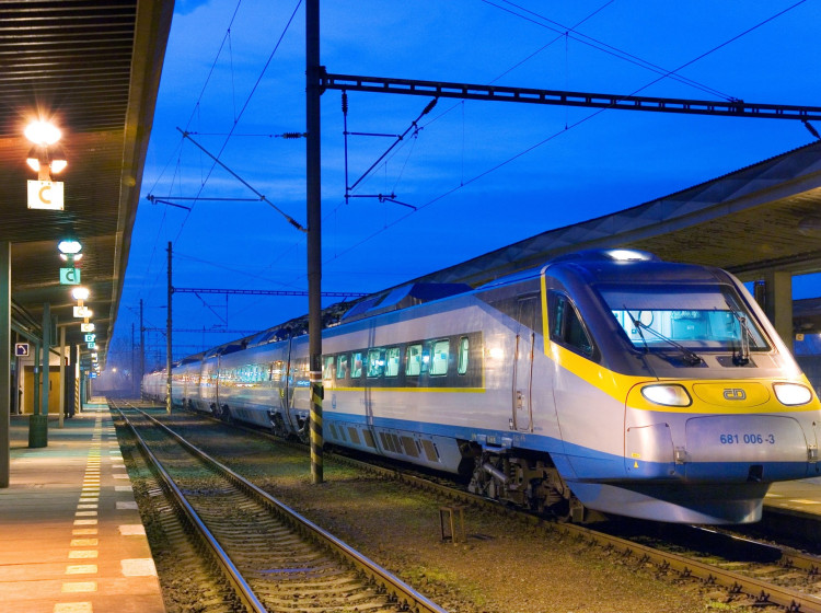 Některé vlaky nepojedou téměř dva týdny