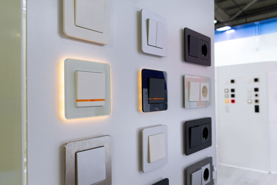 Časem možná všechny vypínače nahradí jediný