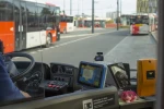 Dopravní komplikace v Praze zasáhnou desítky linek