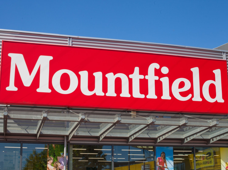Mountfield překvapil zákazníky