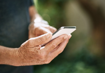 Jednoduché nastavení dokáže zablokovat většinu podvodných textových zpráv