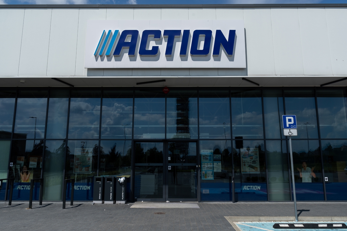 V Actionu je právě k dostání zajímavý produkt