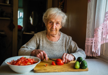 Tato surovina je klíčem k dlouhověkosti