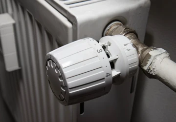 Víte, jak doopravdy funguje termostatická hlavice u vašeho radiátoru? Víte, jak doopravdy funguje termostatická hlavice u vašeho radiátoru?