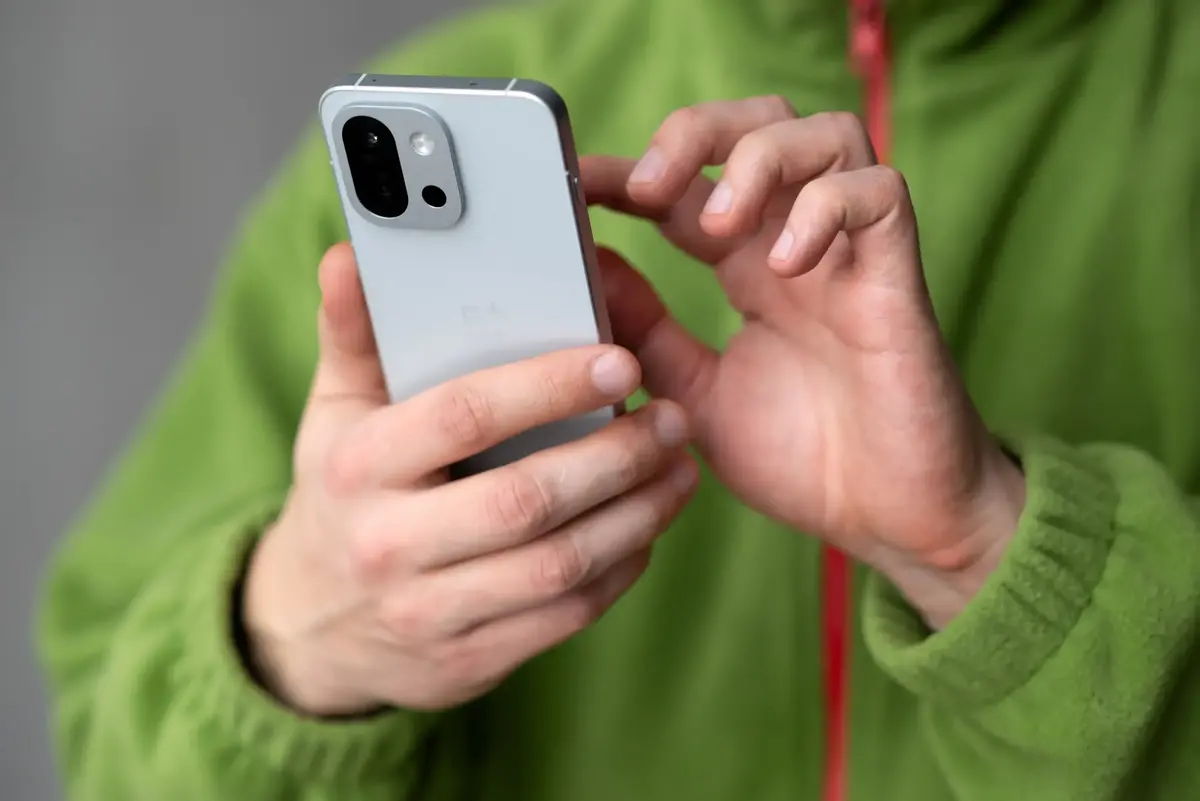 Uživatelé Androidu získají nový způsob odemykání telefonu