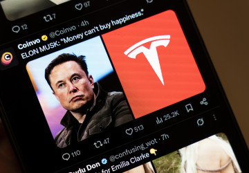 Elon Musk je člověk opředený značnou kontroverzí. Rozpaky budí i jeho plán na osídlení Marsu.