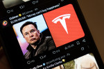Elon Musk je člověk opředený značnou kontroverzí. Rozpaky budí i jeho plán na osídlení Marsu.