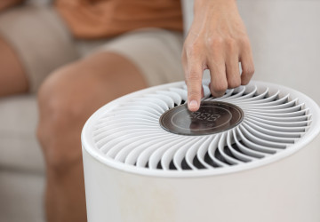 Do kvalitní čističky se vyplatí investovat