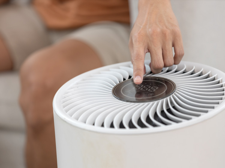 Do kvalitní čističky se vyplatí investovat Do kvalitní čističky se vyplatí investovat