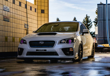 Subaru se na špičce žebříčku Consumer Reports objevilo již podruhé v řadě.