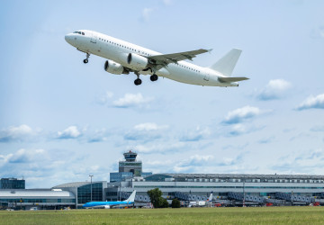 Z Česka se příští rok bude létat do nových destinací. Některé z nich patří mezi nejžádanější