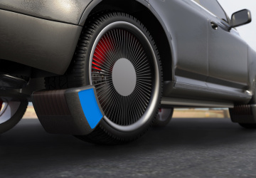 Budou mít moderní auta vysavače znečišťujících látek?