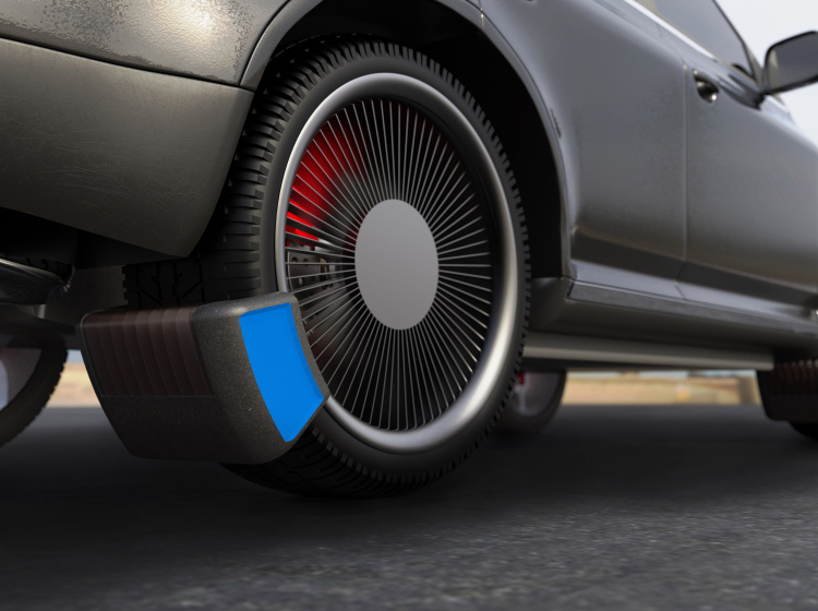 Budou mít moderní auta vysavače znečišťujících látek?