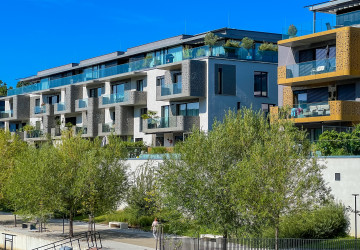 Realitní trh nabízí příležitosti i mimo drahé byty. Realitní trh nabízí příležitosti i mimo drahé byty.