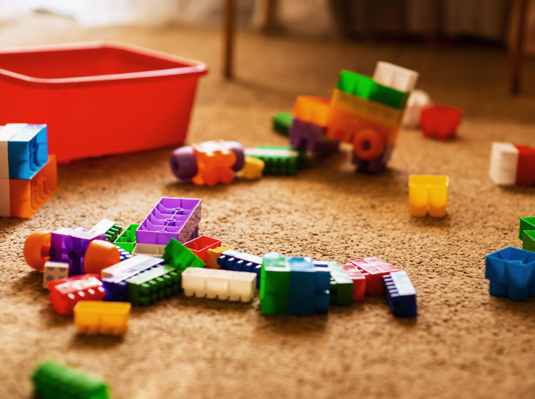 Některé hračky propadly v testech na bezpečnost. Nemáte je doma i vy?