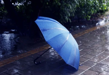 Přeháněk a dešťů se hned tak nezbavíme. Přeháněk a dešťů se hned tak nezbavíme.